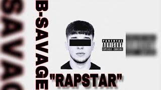 BK - RAPSTAR (Official Audio)