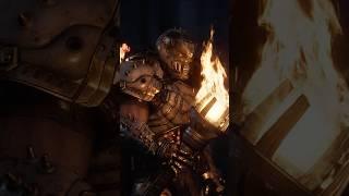 THE MUSIC IN DOOM THE DARK AGES HAD FINALLY BEEN FIXED!!!