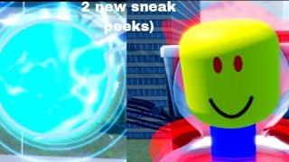 roblox skibidi toilet siege defense (2 new sneak peeks)