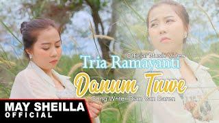 Tria Ramayanti - Danum Tuwe Lagu Dayak Terbaru 2024 (Official Music Video)