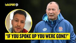 ‘IT WAS RUTHLESS’  Danny Care REVEALS the INTENSE Reality of England Rugby Under Coach Eddie Jones