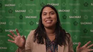 What is SACNAS?