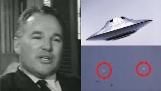 The Mariana UFO Film - Paralopedia