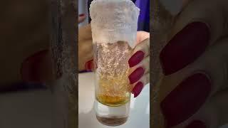 Кристаллы со съёмок 