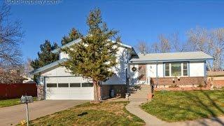 1916 28th Avenue, Greeley, CO 80634 | Northern Colorado Real Estate Properties