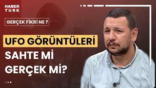 Uzaylıların gelme ihtimali var mı? Dr. Tevfik Uyar değerlendirdi