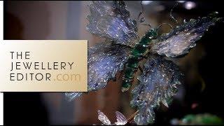 Biennale des Antiquaires: World's most exclusive jewellery - Bulgari, Cartier, Chanel, Chaumet, Dior