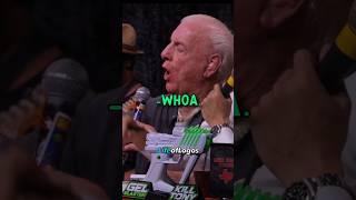 Ric Flair Threatens To Leave!!!| Kill Tony, ft. Shane Gillis & Mark Normand