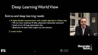 Robot Learning: Quo Vadis?