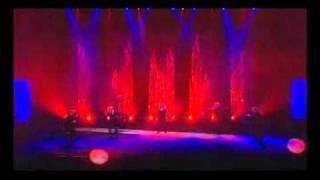 The Real Group - Gota (live).mp4