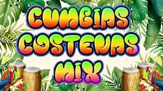 MEGAMIX CUMBIAS COSTEÑAS 2024CUMBIAS PERRONAS MIX CUMBIAS PARA BAILAR TODA LA NOCHE