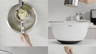 OXO Potato Ricer