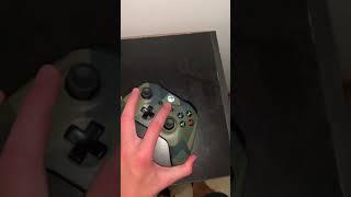 Hidden XBOX controller shortcut!!