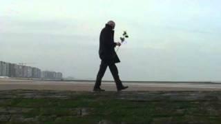 Hugo Claus (1929-2008) | De Noordzee bij Oostende, België