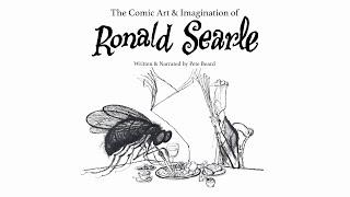 RONALD SEARLE   HD 1080p