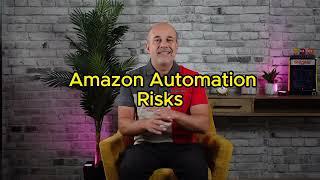 Amazon Automation Services.  The Harsh Truth about these Amazon FBA Scammers and Investment Scams