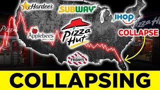 12 Fast Food Chains Laying Off Thousands