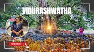 Vidurashwatha Temple | Tourist Place | Karnataka | AB Vlogs