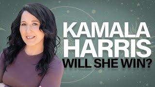 Kamala Harris Journey: What’s NEXT?