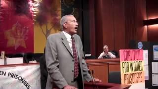 DVSJA Advocacy Day in Albany Part 3
