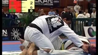 San Diego Trials - Antonio Braga Neto vs Joao Assis
