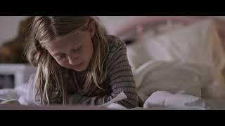 'Silenced' - A short film of domestic violence through the eyes of a child.