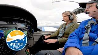 EAA Sport Pilot Academy