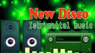 New Italo Disco Dance Instrumental music, Euro Disco music, vol 450 kv music 2025