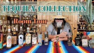 Tequila Collection Room Tour