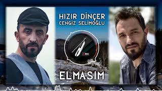 Cengiz Selimoğlu & Hızır Dinçer - Elmasım 