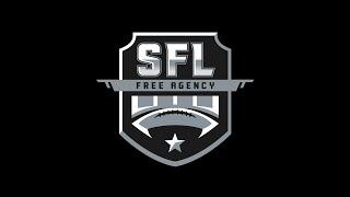 SFL Season 24 Free Agency Frenzy