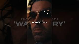 NEW DOUBLE ALBUM ‘WAR STORY’ OUT NOW!!!!!! #warstory #yelawolf #slumerican