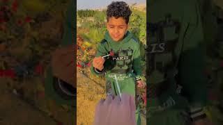 مين خد المصاصه الوسخه؟ 
