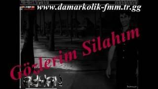 Ruhi Birkalır Nerede Ölürsem Oraya Gömün(Gözlerim Silahım)
