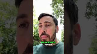 AI Blackmail & Misinformation: A Dangerous Future?