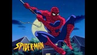 Spider-Man - Superhero