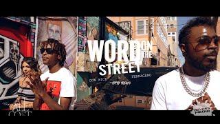 Don Wick x Ferragamo x Fetty Fre$co - Word On The Street (Official Music Video)