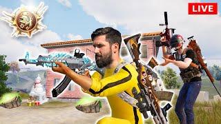 PG uses DOUBLE P90 and gets INSANE squad wipes  PUBG MOBILE