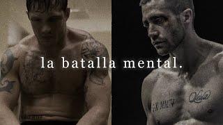 LA BATALLA MENTAL - Disciplina Diaria