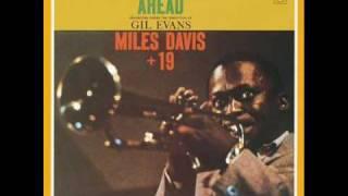 Miles Ahead