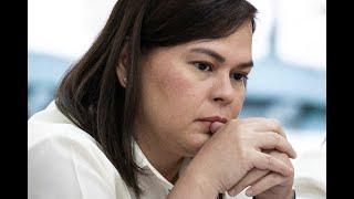 Sara Duterte ~ Will she be IMPEACHED? #tarot #politics #saraduterte #philippines #marcos