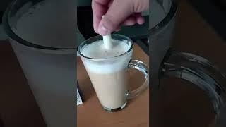 Latte con Leche Evaporada Alpura #short #shortvideo #shorts