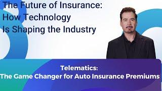 Top 5 Tech Innovations Changing the Insurance Industry Forever