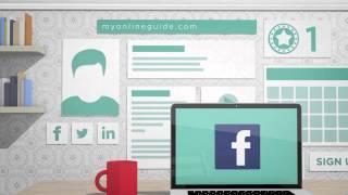 DW Studio Ltd: My Online Guide - Promo Video