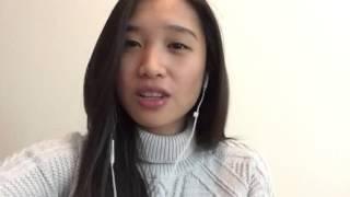 Pearson Canada Campus Ambassador: More from Mina