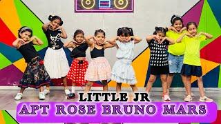 Apt || Rose Bruno Mars || Kids Dance Video || #kidsdance #ulwenavimumbai #apt #ulwe #ulwenode