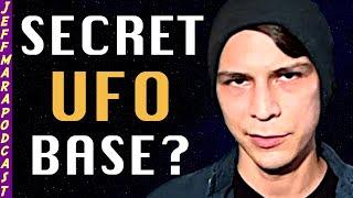 Man Starts Seeing UFOs 1 Month Before His Mother Dies