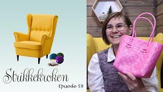 Strikkekroken - Episode 59