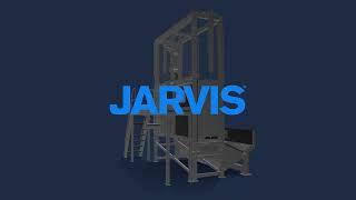 Jarvis Australia Stealth Knocking Box