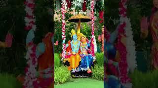 Prem Mandir Vrindavan  #radhakrishna #premmandir #mathura